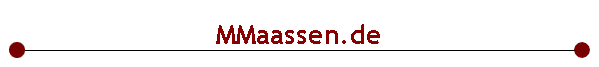  MMaassen.de 